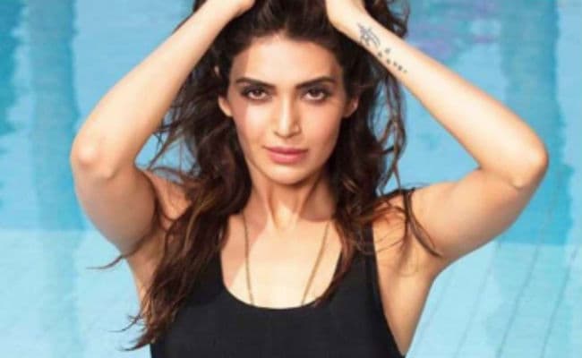 करिश्मा तन्ना ने बताया कैसे 'लाहौर कॉन्फिडेंशियल' में उनका लुक होगा अलग!