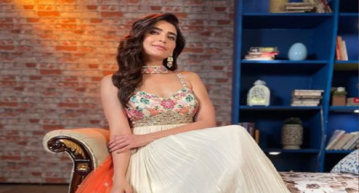 नागिन एक्ट्रेस करिश्मा तन्ना और वरुण बंगेरा की शादी हुई कंफर्म, एकता कपूर ने दिया ये बड़ा हिंट