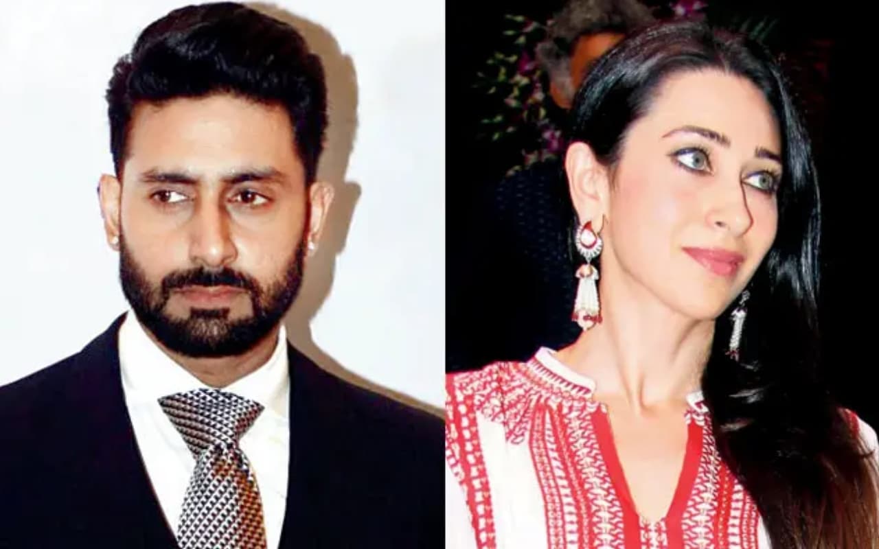 Abhishek Bachchan संग करिश्मा कपूर का रिश्ता क्यों टूटा? सालों बाद इस निर्माता ने किया था खुलासा