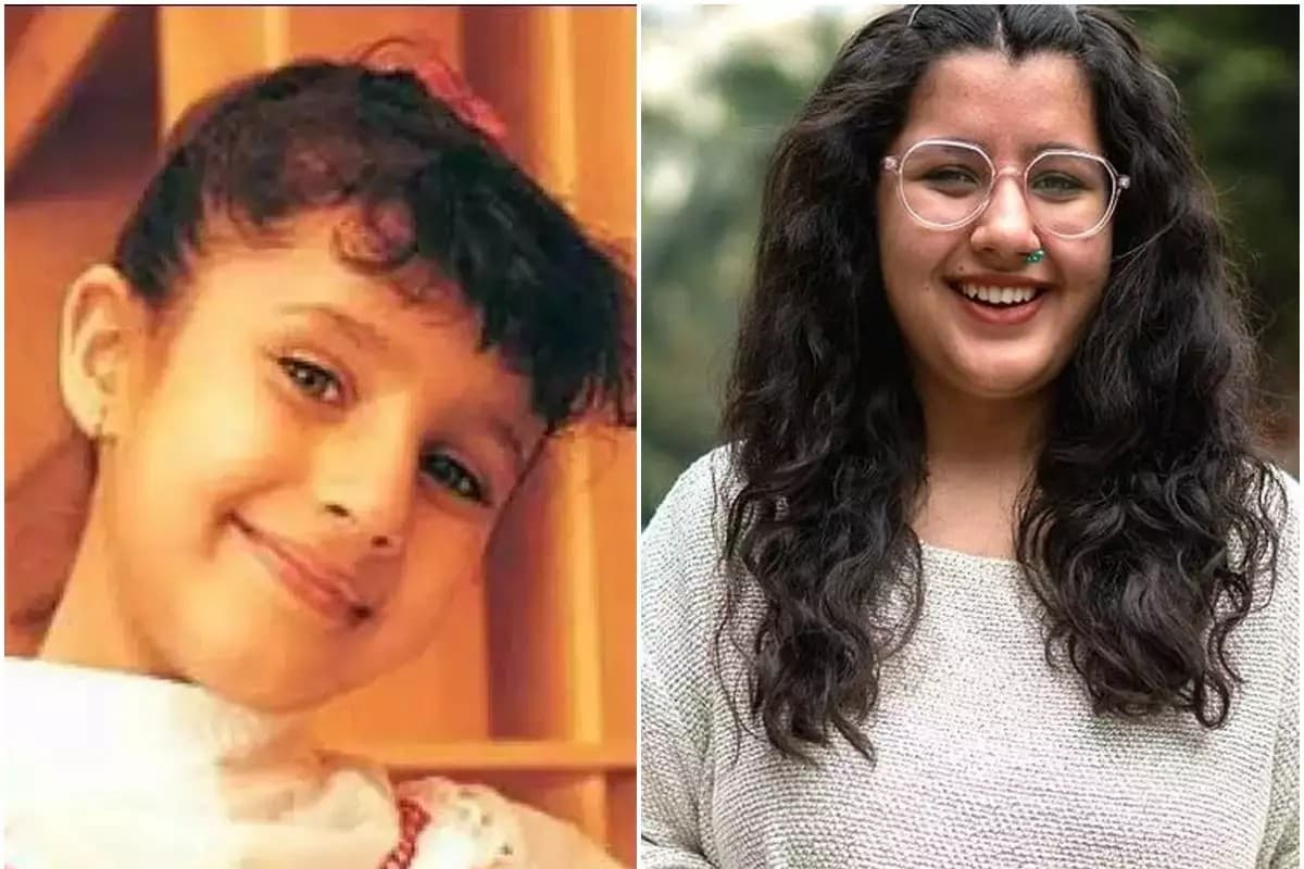 Karishma Ka Karishma में अपनी क्यूटनेस से सबका दिल जीतने वाली झनक शुक्ला ने क्यों छोड़ दी एक्टिंग, हुआ खुलासा