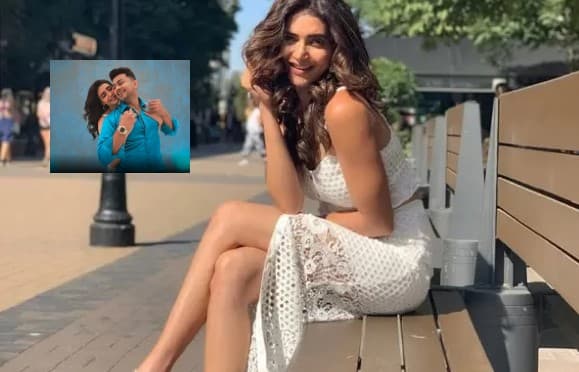 Naagin एक्ट्रेस  Karishma Tanna ने 'कतरा सॉन्ग' में किया जबरदस्त डांस, व्हाइट कलर के आउटफिट में एक्ट्रेस ने कुछ ऐसे बांधा समां