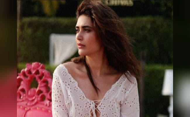 Khatron Ke Khiladi 10 : क्‍या 'खतरों के खिलाड़ी' की विनर हैं करिश्‍मा तन्‍ना? एकता कपूर कर रहीं ये इशारा