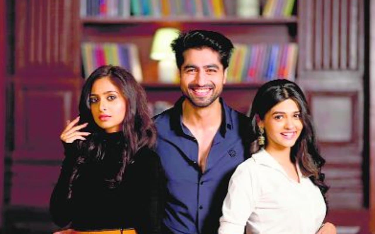 Yeh Rishta Kya Kehlata Hai:शो छोड़ते ही अक्षरा की बहन के मिला बड़ा प्रोजेक्ट,आरोही इस प्रोजेक्ट में आएंगी नजर!