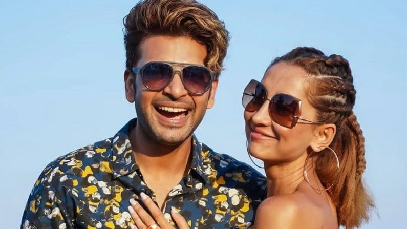 अनुषा दांडेकर ने बताया क्यों हुआ था करण कुंद्रा संग बेक्रअप, बोलीं- 'मेरे साथ धोखा हुआ'