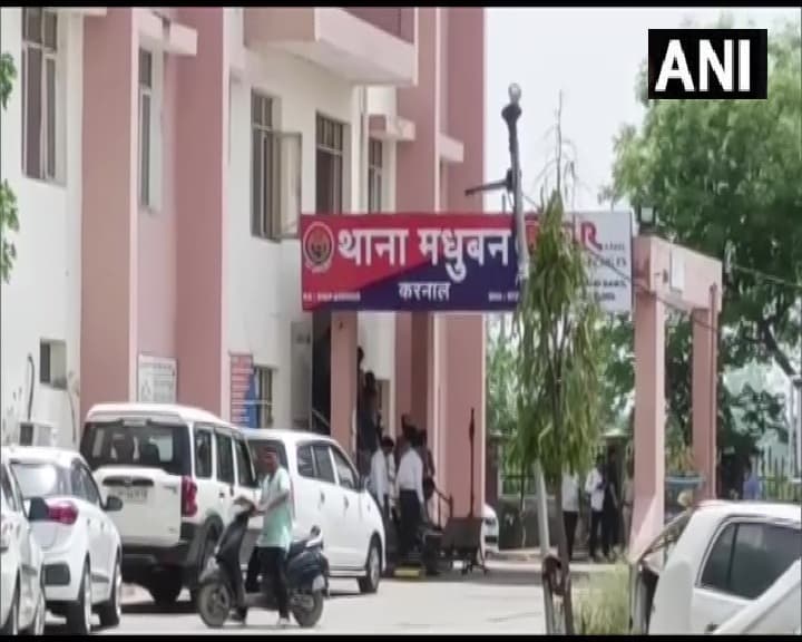 करनाल: बड़ी घटना को अंजाम देने वाले थे आतंकी, पाकिस्तान से भेजे गये थे हथियार, पुलिस ने चार को दबोचा