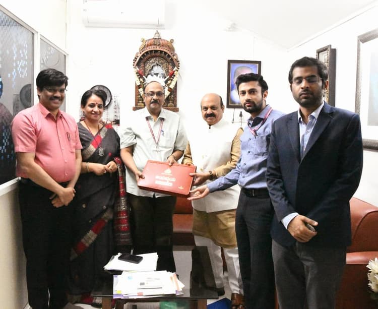 Karnataka Budget: कर्नाटक की बोम्मई सरकार आज पेश कर सकती है लोक लुभावन बजट, चुनाव पर होगा फोकस!