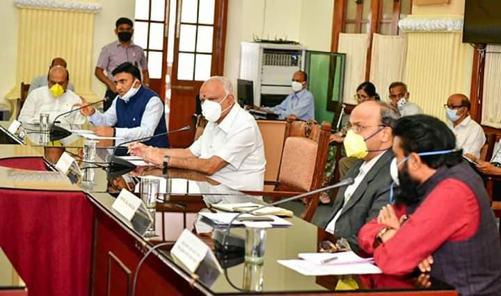 Coronavirus Outbreak : कोरोना के खिलाफ जंग में सरकार का बड़ा फैसला, प्लाज्मा डोनर को दिये जायेंगे 5000 रुपये