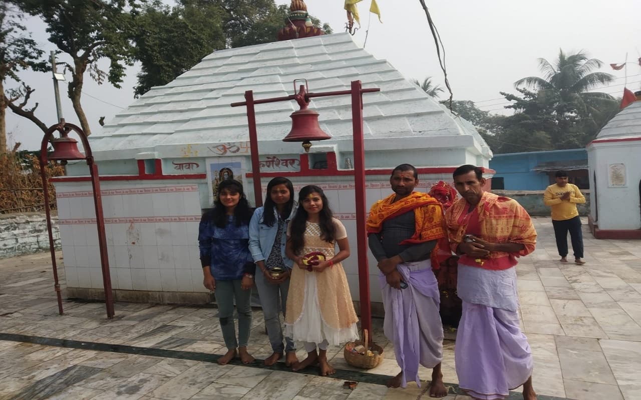 झारखंड के कर्णेश्वर मंदिर के आसपास कब से शुरू होगी खुदाई, आर्कियोलॉजिकल सर्वे ऑफ इंडिया का ये है प्लान