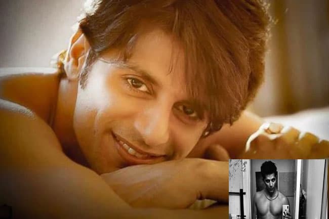 Naagin एक्टर करणवीर बोहरा की अंडरवियर में Photo हुई Viral, कहा इसके लिए मुझे मालदीव जाने की जरुरत नहीं