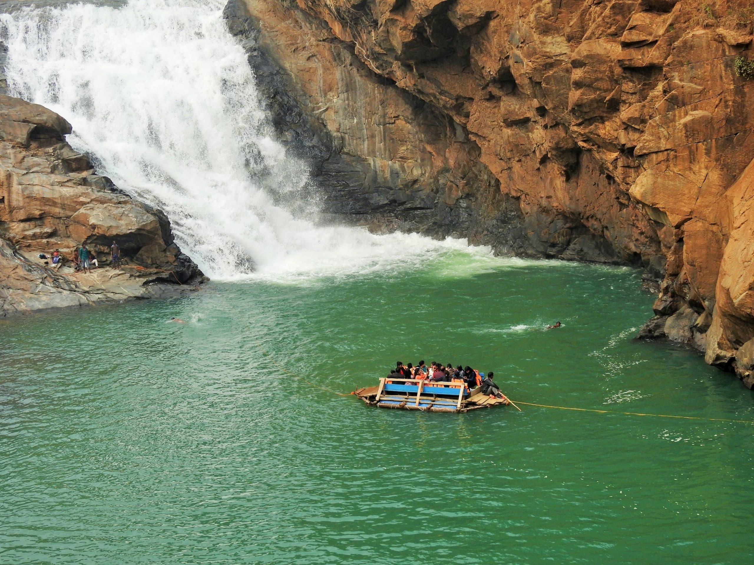 Tourist Place : झारखंड के इन फॉल में लगाये जायेंगे हाइड्रो पावर प्लांट, खूबसूरती ऐसी कि इश्क हो जाए