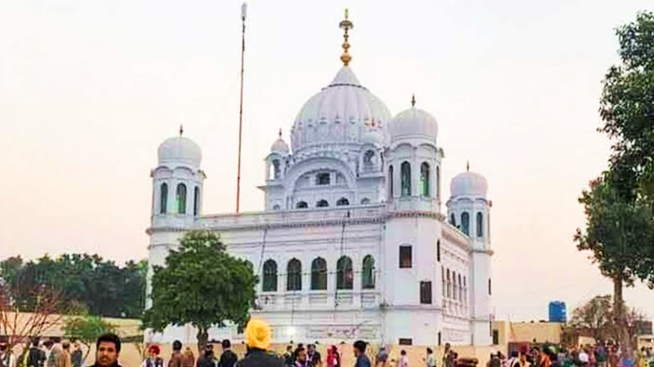 जासूसी के लिए करतारपुर कॉरिडोर का इस्तेमाल कर रहा पाकिस्तान, भारत ने जतायी आपत्ति