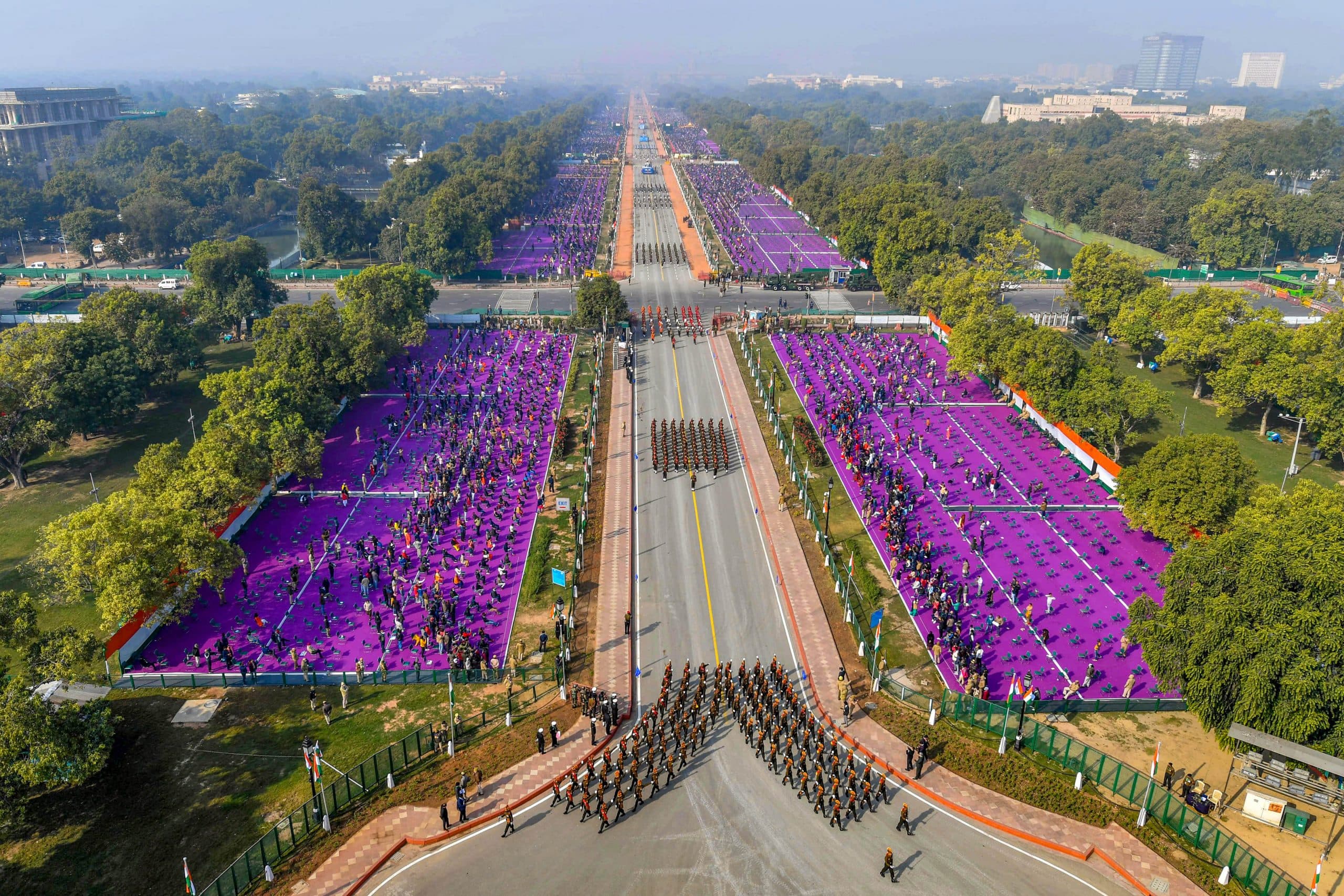 Kartavya Path News: 'राजपथ' का नया नाम, पीएम मोदी करेंगे उद्घाटन, जानें इसके बारे में सबकुछ