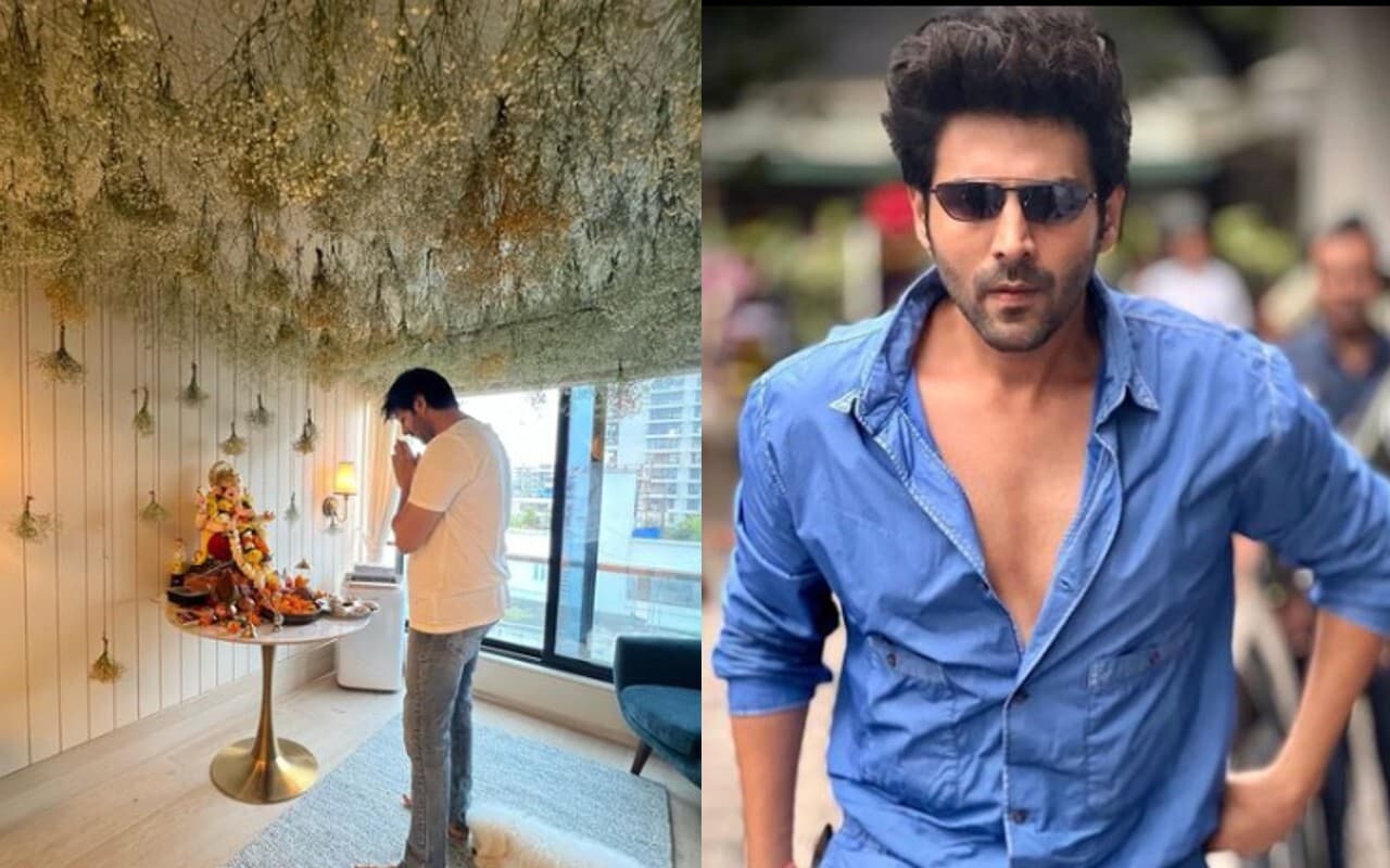 Satyaprem Ki Katha की सफलता के बाद कार्तिक आर्यन की चमकी किस्मत, खरीदा इतना महंगा अपार्टमेंट, जानिए कीमत