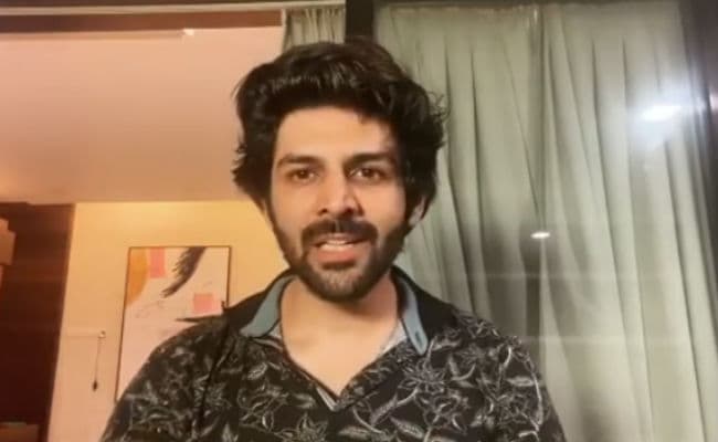 'अमिताभ बच्‍चन के इतने बुरे दिन आ गए हैं कि...' कार्तिक आर्यन की मां ने कह दिया कुछ ऐसा, VIDEO