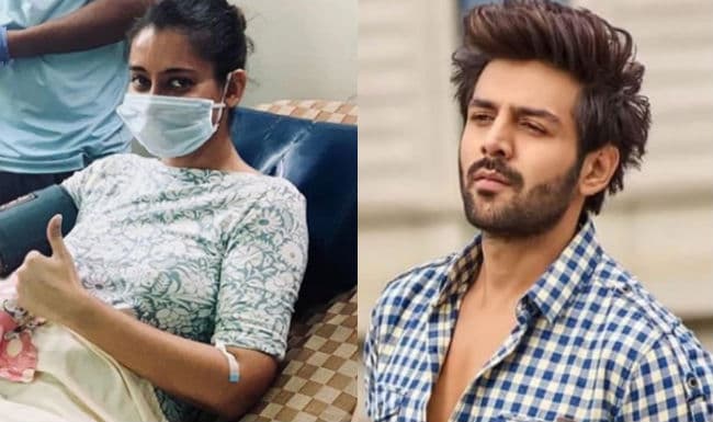 Kartik Aaryan से लेकर Hrithik Roshan तक, लॉकडाउन के दौरान इतना बदल गये ये सितारे