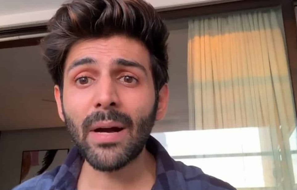 Bhool Bhulaiyaa 2 Title Song: भूल भुलैया 2 का टाइटल ट्रैक रिलीज, मूनवॉक करते हुए जबरदस्त दिखे 'रूह बाबा'