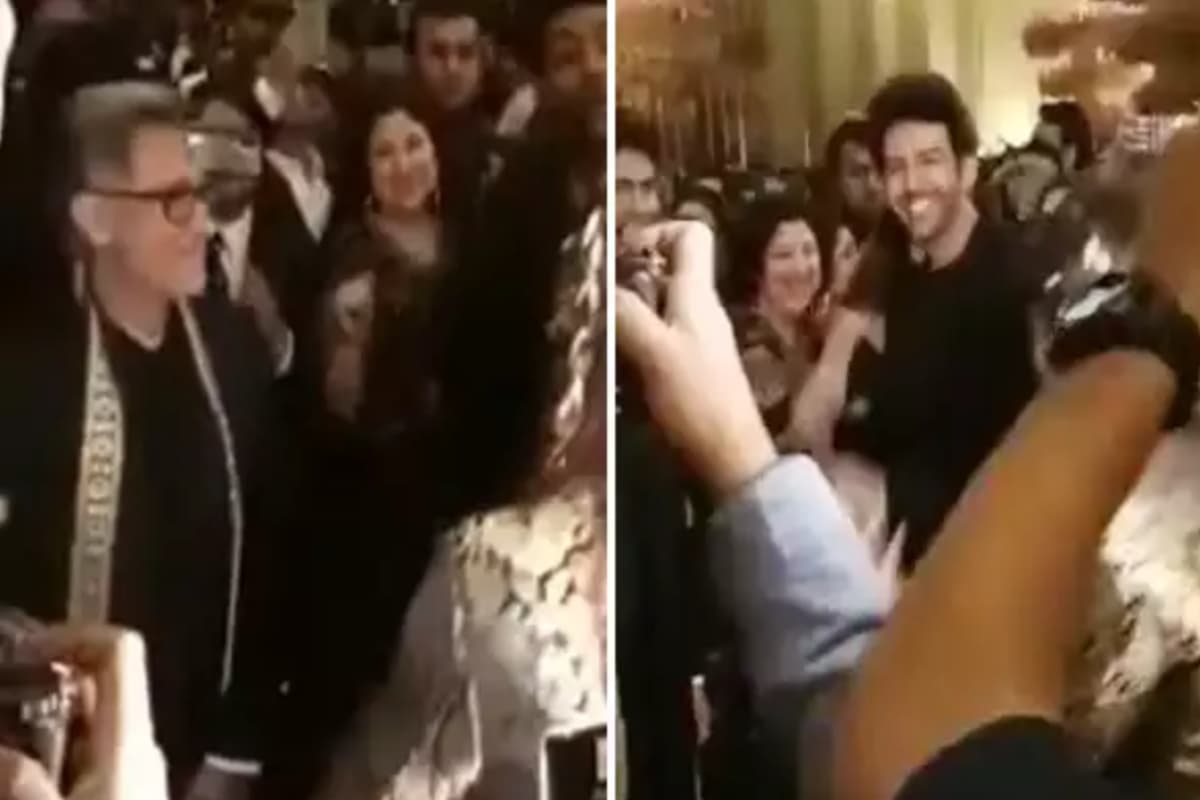 आमिर खान-कार्तिक आर्यन ने प्रियंका चोपड़ा के इस गाने पर किया धमाकेदार डांस, फैंस बोले- वाह मजा आ गया...VIDEO