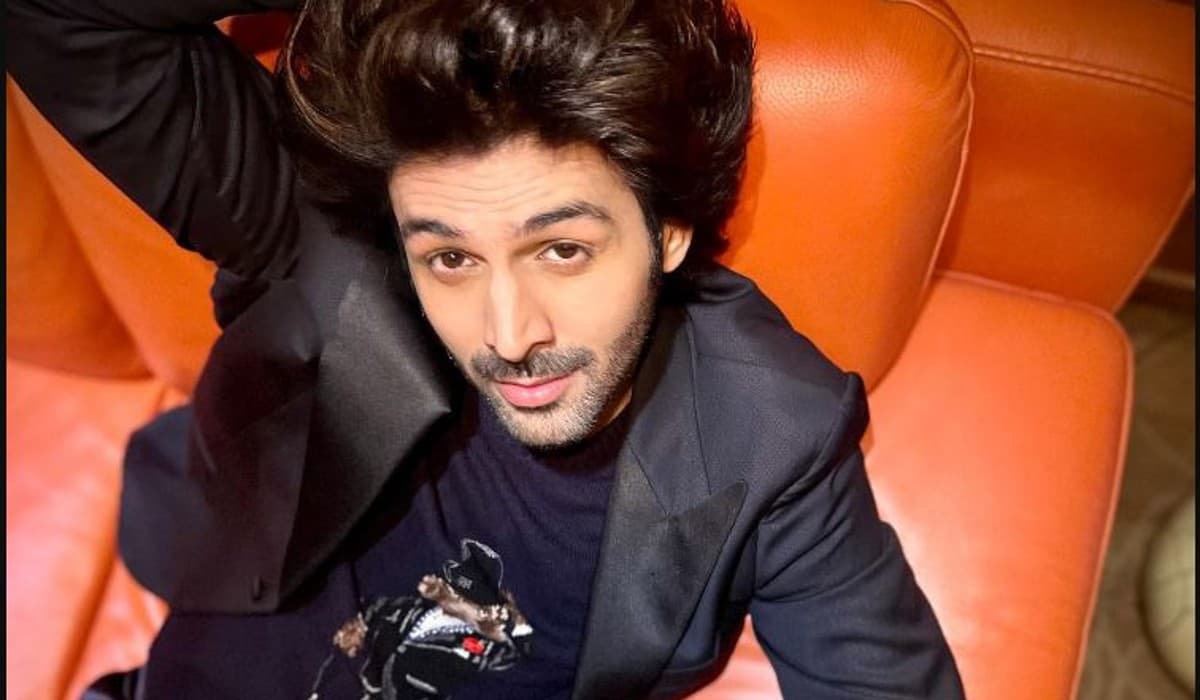 Bhool Bhulaiyaa 2 Day 5 :100 करोड़ क्लब में जल्द शामिल होगी कार्तिक आर्यन की फिल्म, 5वें दिन हुई इतनी कमाई