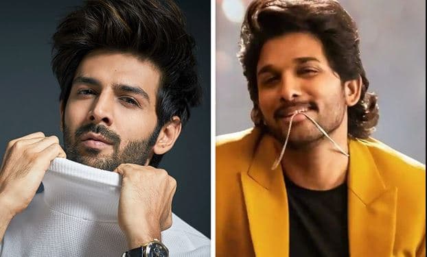 अल्लू अर्जुन की ये सुपरहिट फिल्म हिंदी में नहीं होगी रिलीज, कार्तिक आर्यन हैं वजह