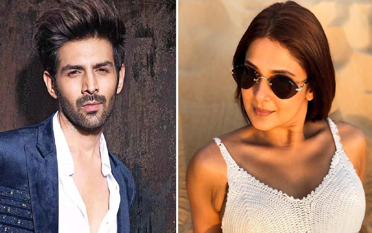 Aashiqui 3: कार्तिक आर्यन के आपोजिट नजर आयेंगी जेनिफर विंगेट? अनुराग बसु ने किया ये खुलासा