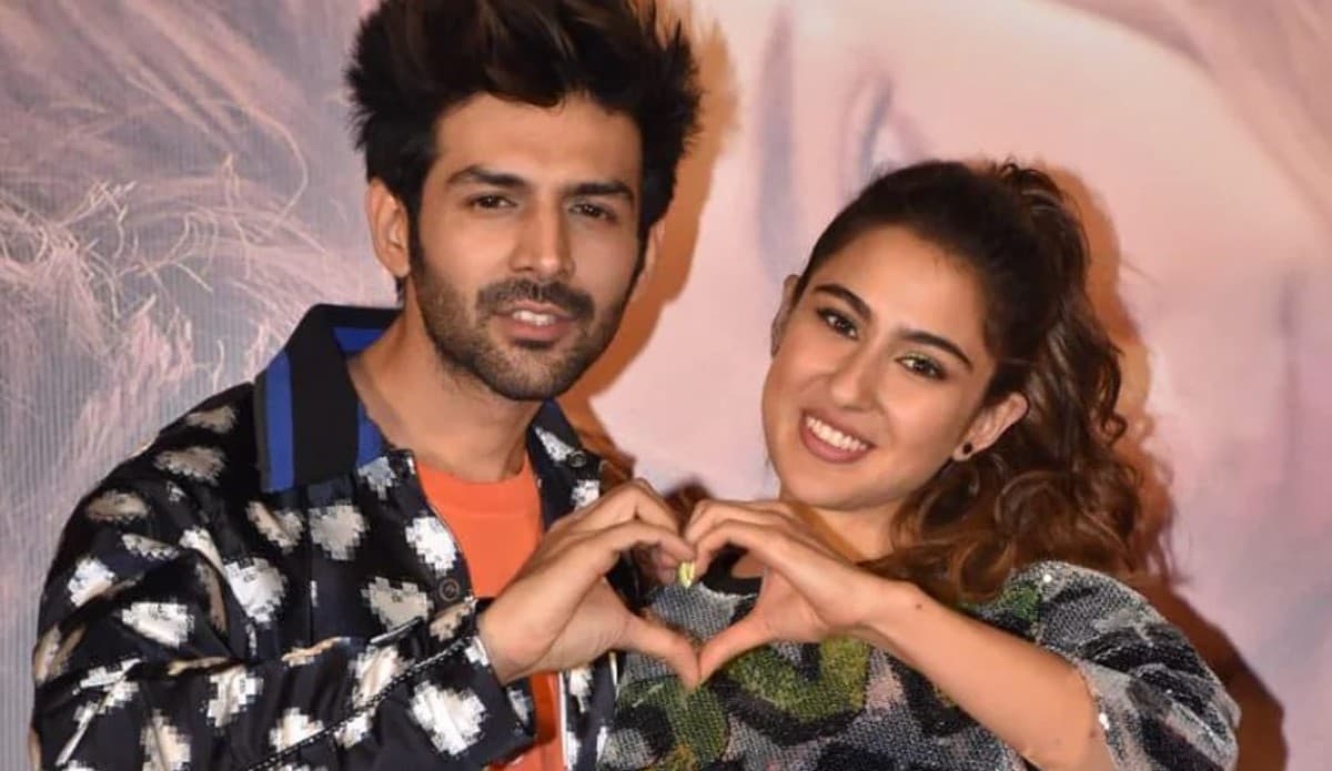 IIFA अवार्ड्स में परफॉर्म करेंगे कार्तिक आर्यन और सारा अली खान, एक्टर ने कही ये बात