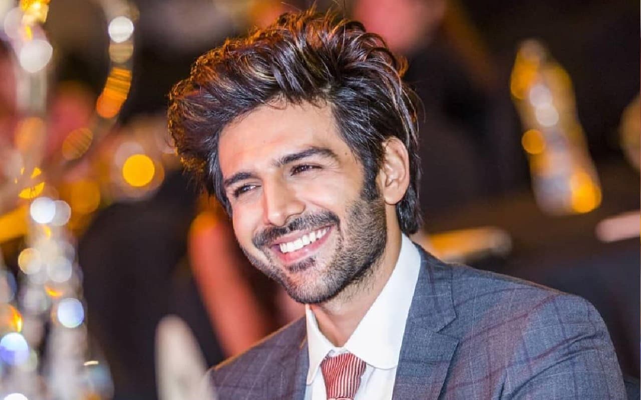 शाहरुख खान की इस फिल्म ने कार्तिक आर्यन की लाइफ बदल दी, एक्टर ने खुद किया खुलासा