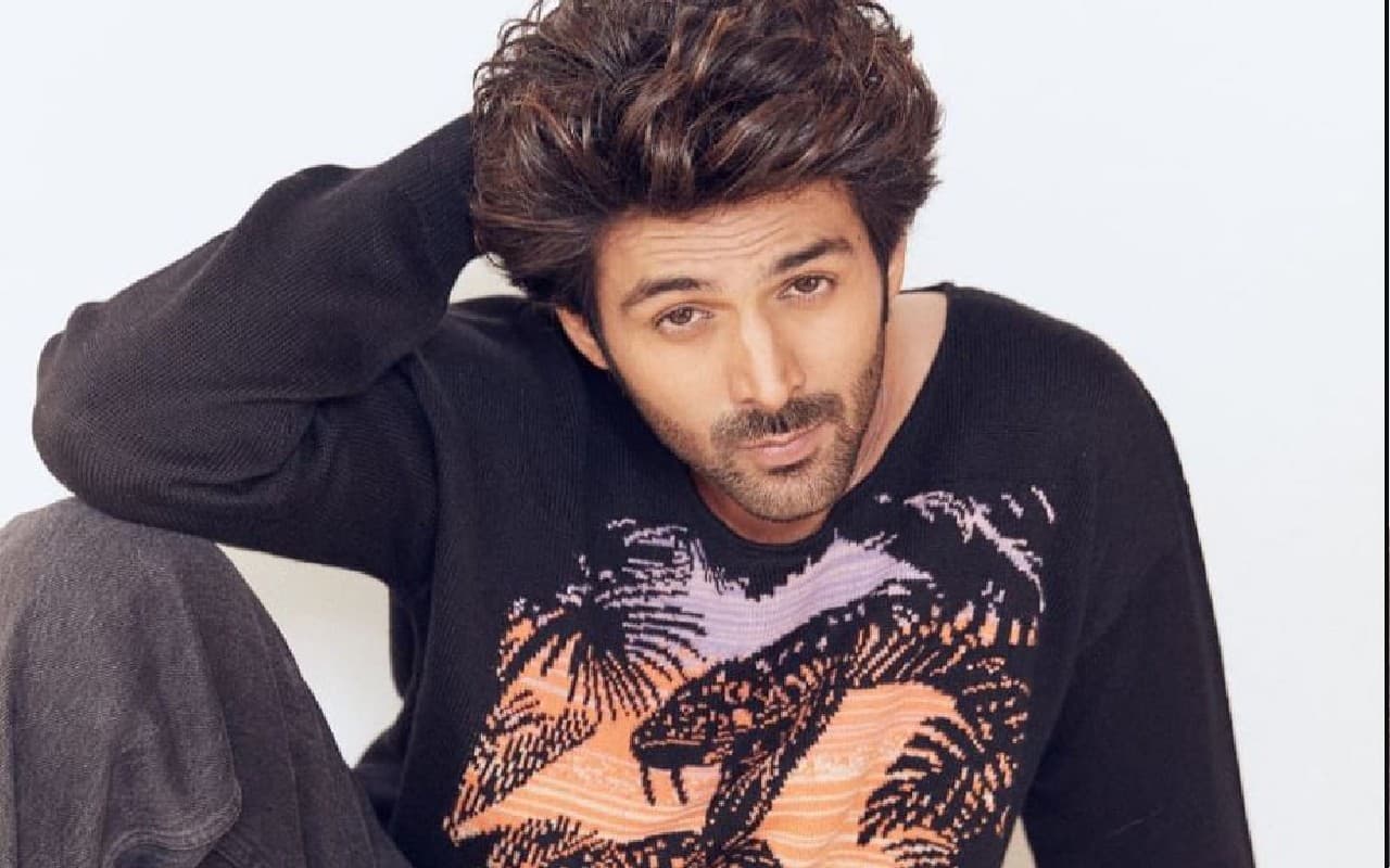 Aashiqui 3: कार्तिक आर्यन ने शेयर किया 'आशिकी 3' का फर्स्टलुक, वीडियो शेयर कर लिखा- दिल छू लेनेवाला होगा