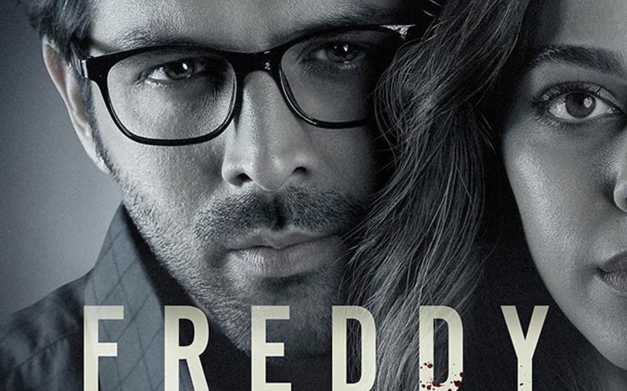 Freddy Cast Fee: ‘फ्रेडी’ के लिए कार्तिक आर्यन ने ली मोटी फीस, जानें अलाया एफ ने कितना किया चार्ज