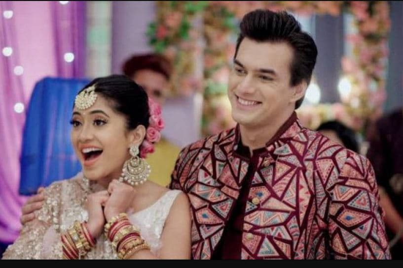 Bigg Boss 15: शिवांगी जोशी और मोहसिन खान कर सकते हैं सलमान के शो में इंट्री! ऑफर हुई है मोटी रकम