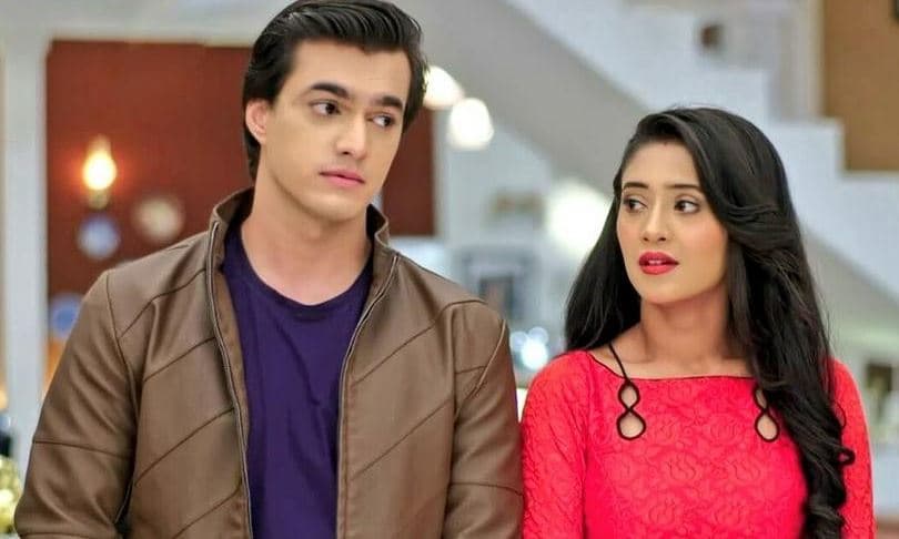 Yeh Rishta Kya Kehlata Hai: शिवांगी और मोहसिन के बाद इस एक्ट्रेस ने भी छोड़ा शो, कार्तिक के करीब है ये किरदार