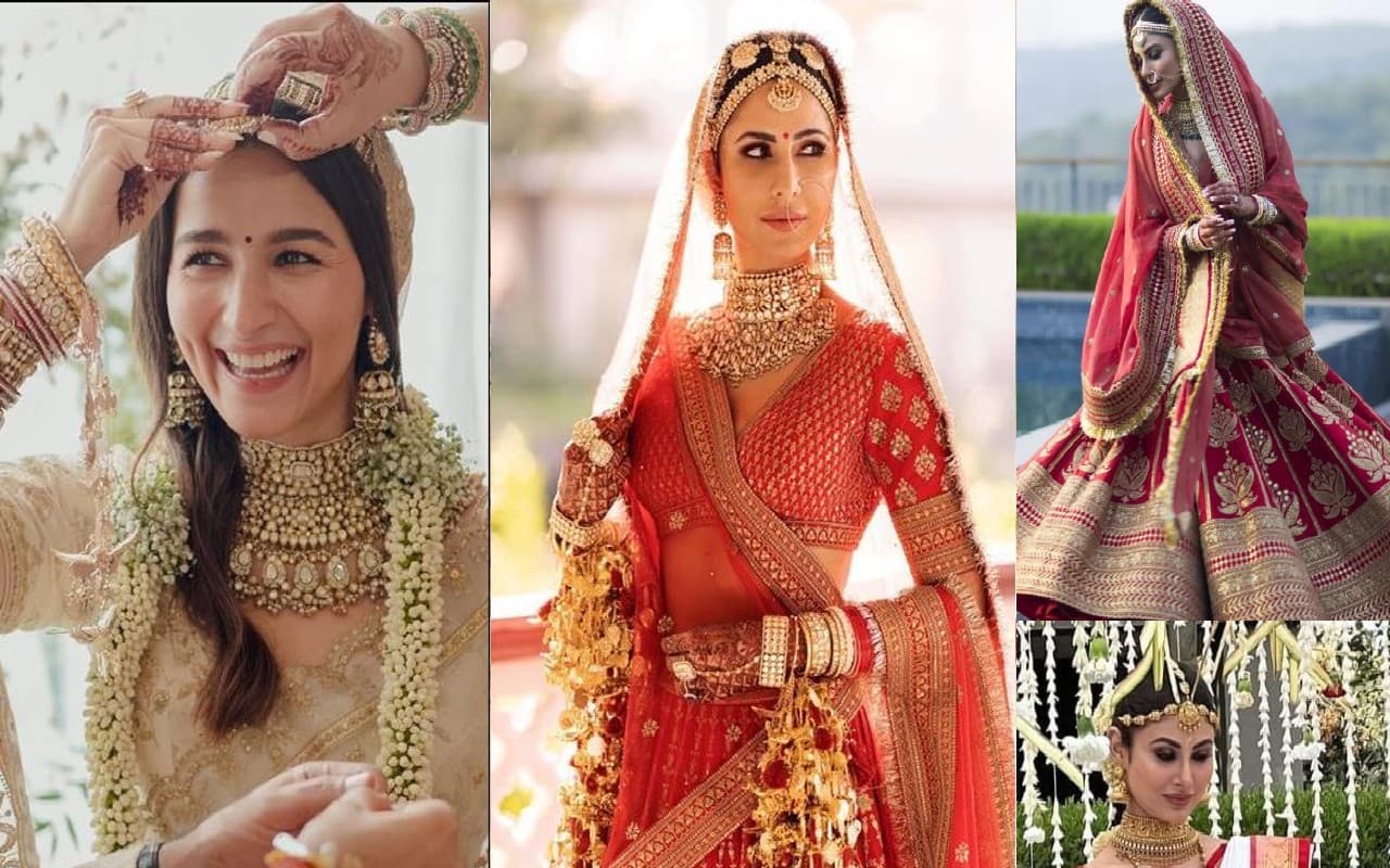 Karwa Chauth: आलिया भट्ट से लेकर मौनी रॉय तक, ये सेलेब्स पहली बार अपने पति के लिए रखेंगी करवा चौथ का व्रत