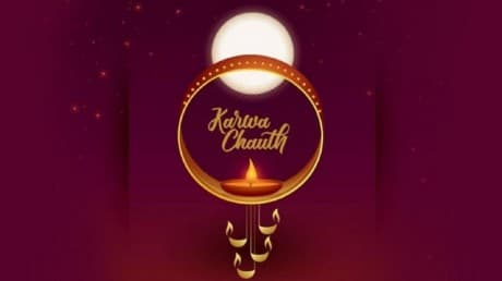 Karwa Chauth 2022: करवा चौथ पर चांद के दीदार तक पत्नियां रहती हैं निर्जला व्रत, पति क्या करते हैं?