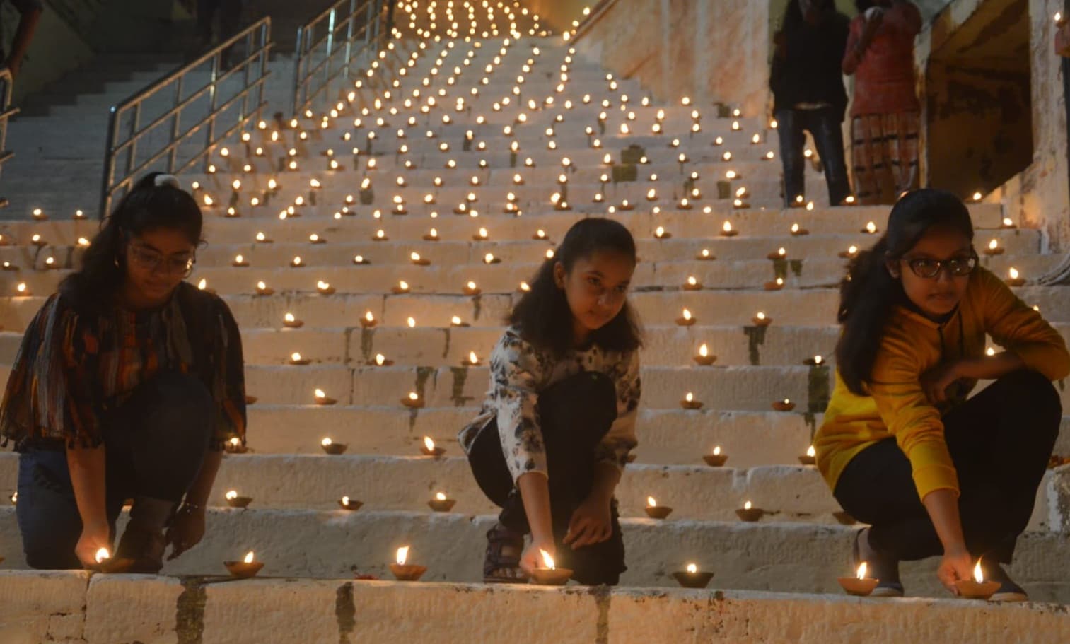 Kashi Vishwanath Corridor: भव्य और दिव्य काशी की तर्ज पर दीपोत्सव, कॉरिडोर के लोकार्पण पर दिखेगा अलौकिक नजारा