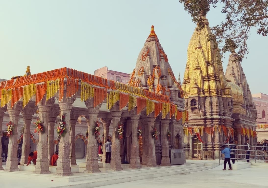Kashi Vishwanath Corridor: लोकार्पण के बाद एक महीने तक वाराणसी में होगा उत्सव, जानिए क्या है तैयारी