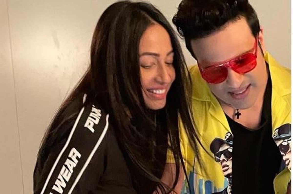 'बुरी बहू' बताए जाने पर भड़कीं Kashmera Shah, गोविंदा की पत्नी को कह दी ऐसी बात