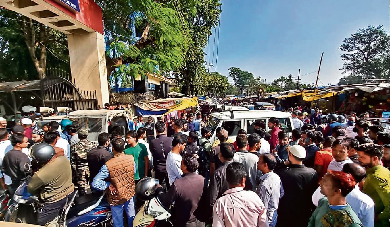 Jharkhand News: रांची में कश्मीरी युवकों पर हमला, 3 गिरफ्तार, आरोपियों के परिजनों ने कही ये बात