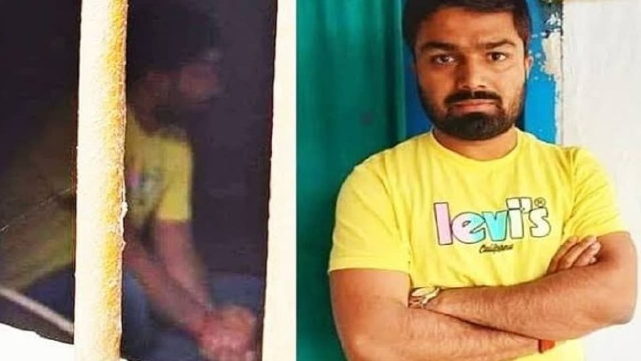 मनीष कश्यप के मोबाइल का अब तक नहीं मिला सुराग, रिमांड पर लेगी तमिलनाडु पुलिस, भेजा गया बेउर जेल