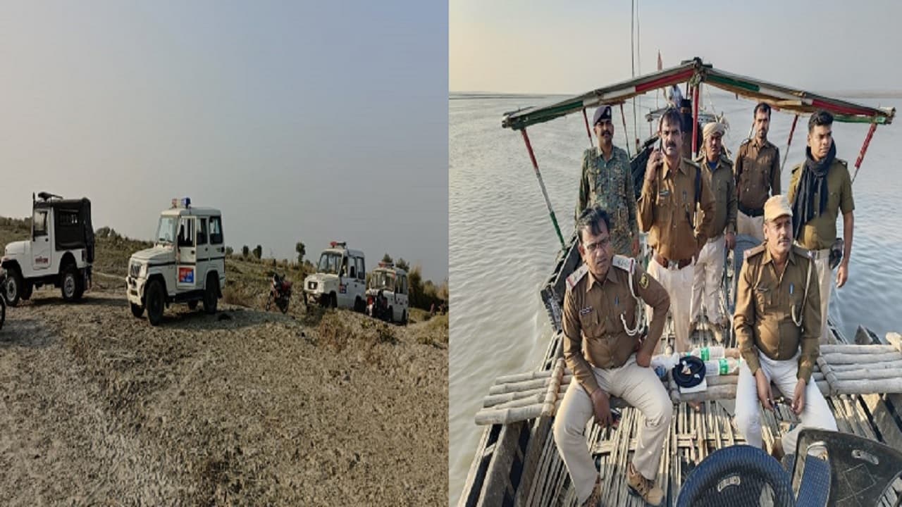 Bihar: कटिहार में गैंगवार की असली जड़ कब कटेगी? अपराधी हो गये भूमिगत, पर किसानों की जमीन आज भी जोत रहे दबंग