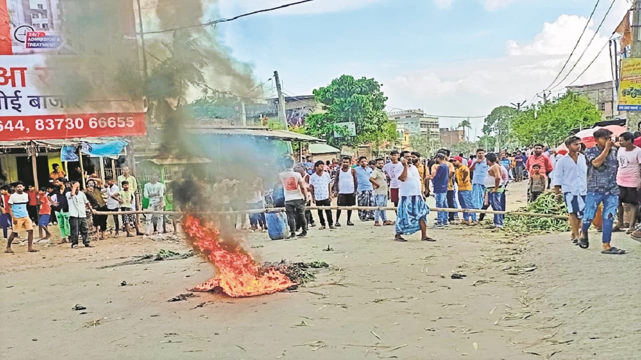 Explainer: बिहार के कटिहार में बिजली के विवाद में पुलिस ने क्यों चलायी गोली, जानें क्यों हिंसक हो गए थे लोग?