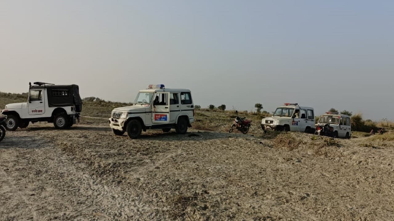 बिहार में गैंगवार के नये ट्रेंड से पुलिस भी हैरान, पूरी प्लानिंग के साथ शवों को ऐसे लगाते हैं ठिकाने...