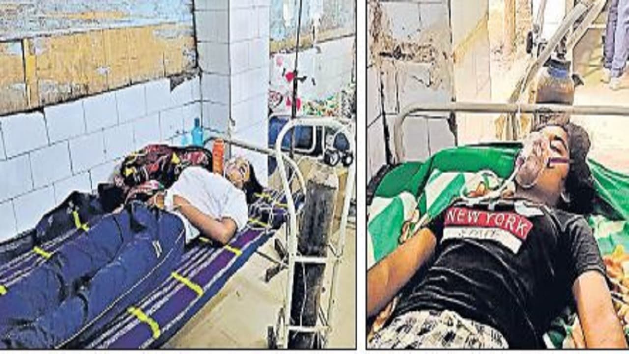 Bihar: कटिहार में ट्रेनिंग के दौरान महिला सिपाही की मौत से हड़कंप, तीन अन्य प्रशिक्षु की भी हालत बिगड़ी