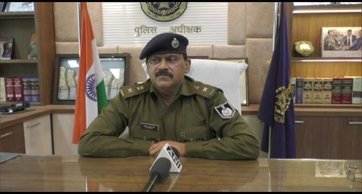 मध्यप्रदेश : कटनी के एसपी का सुरक्षा आदेश विवादों में, खेद प्रकट कर क्लर्क को किया शोकॉज