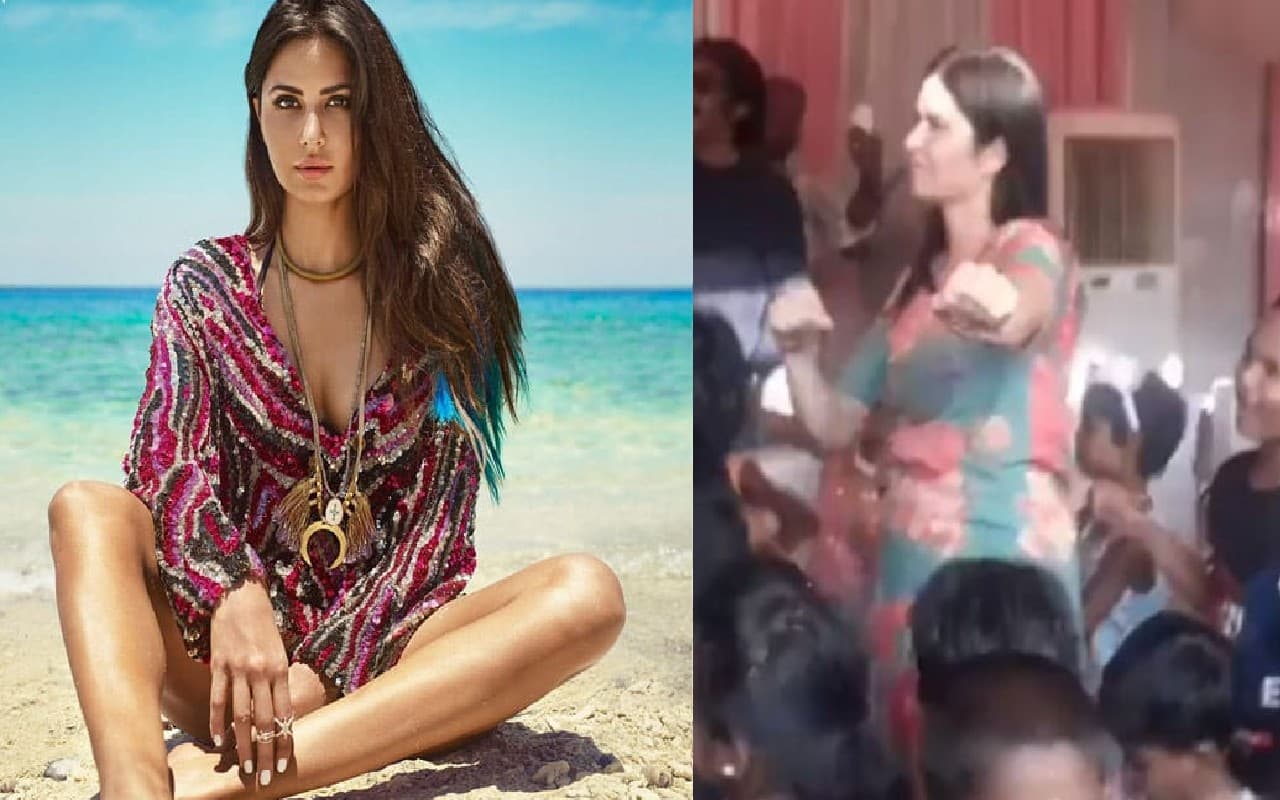 Katrina Kaif के इस आउटफिट की कीमत उड़ा देंगे आपके होश, क्या आप करना चाहते है ट्राई?