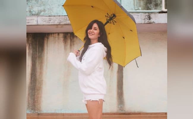 कैटरीना कैफ ने शेयर की ये बोल्‍ड फोटो, समुद्र किनारे इस तरह पोज देती नजर आईं एक्‍ट्रेस