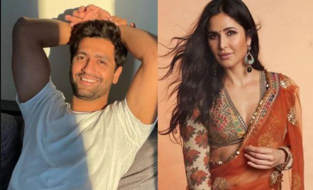 Katrina Kaif से इतने साल छोटे हैं विक्की, इन बॉलीवुड हसीनाओं ने भी अपने से छोटे उम्र के लड़कों से की थी शादी