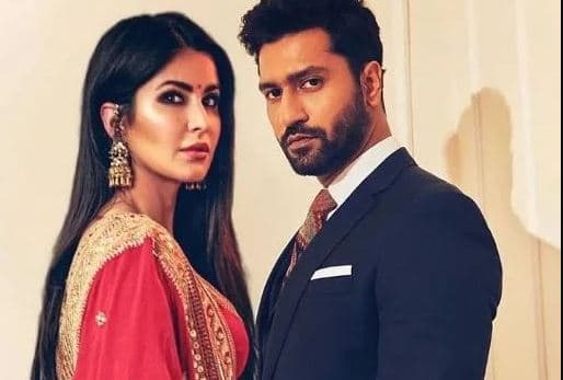 कैटरीना-विक्की को धमकी: आरोपी के पास से तीन मोबाइल फोन बरामद, कपल की कार का भी किया था पीछा