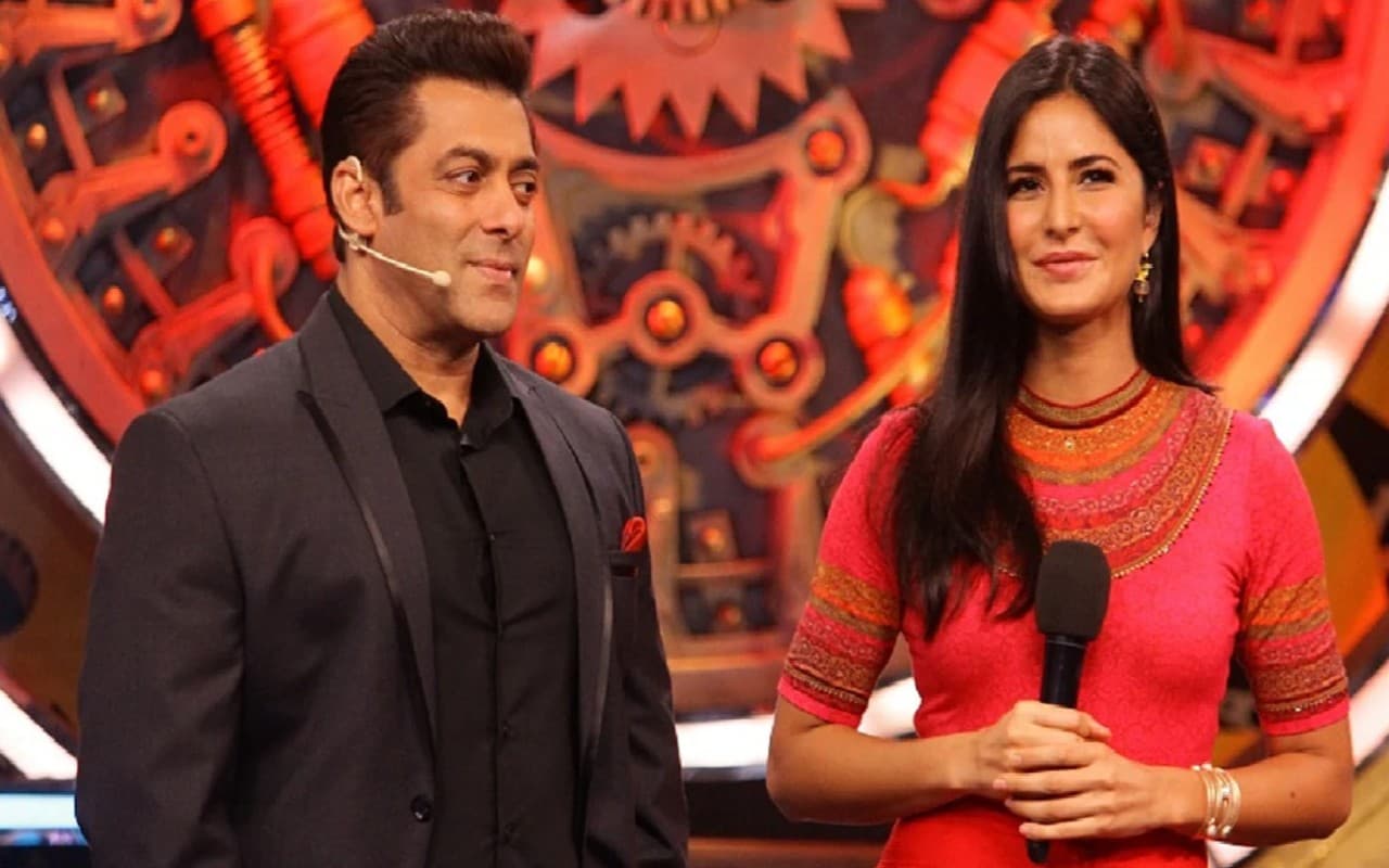 Bigg Boss 16: सलमान खान ने विक्की कौशल को लेकर कही ऐसी बात, सुनकर शरमा गई कैटरीना कैफ, VIDEO