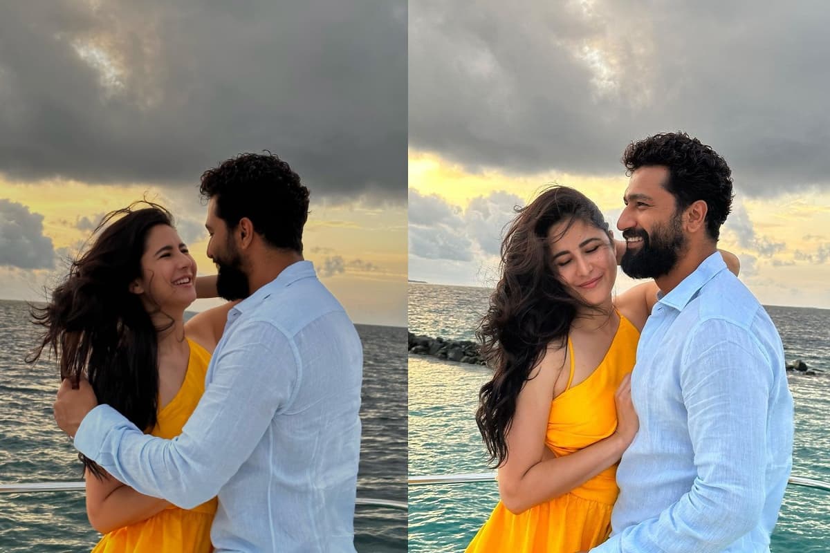 Katrina Kaif को ऐसे खुश रखते हैं विक्की कौशल, हैप्पी मैरिज के बताये सीक्रेट, आप भी जान लें