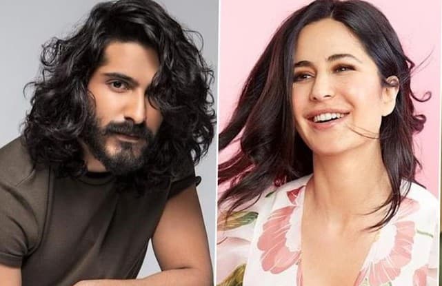 Katrina Kaif-Vicky Kaushal का एयरपोर्ट पर दिखा रोमांटिक अंदाज, केमेस्ट्री देख फैंस बोले- किसी की नजर...