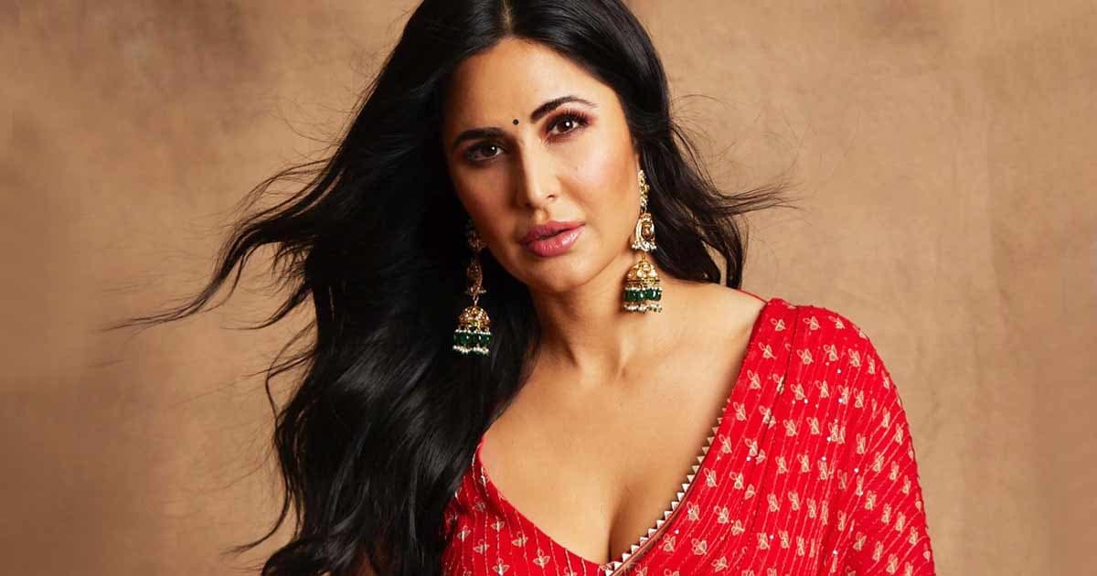Katrina Kaif: फोटोग्राफर्स पर क्यों भड़की कैटरीना कैफ? गुस्से में बोलीं- 'अगर आप ऐसे करेंगे ना...'